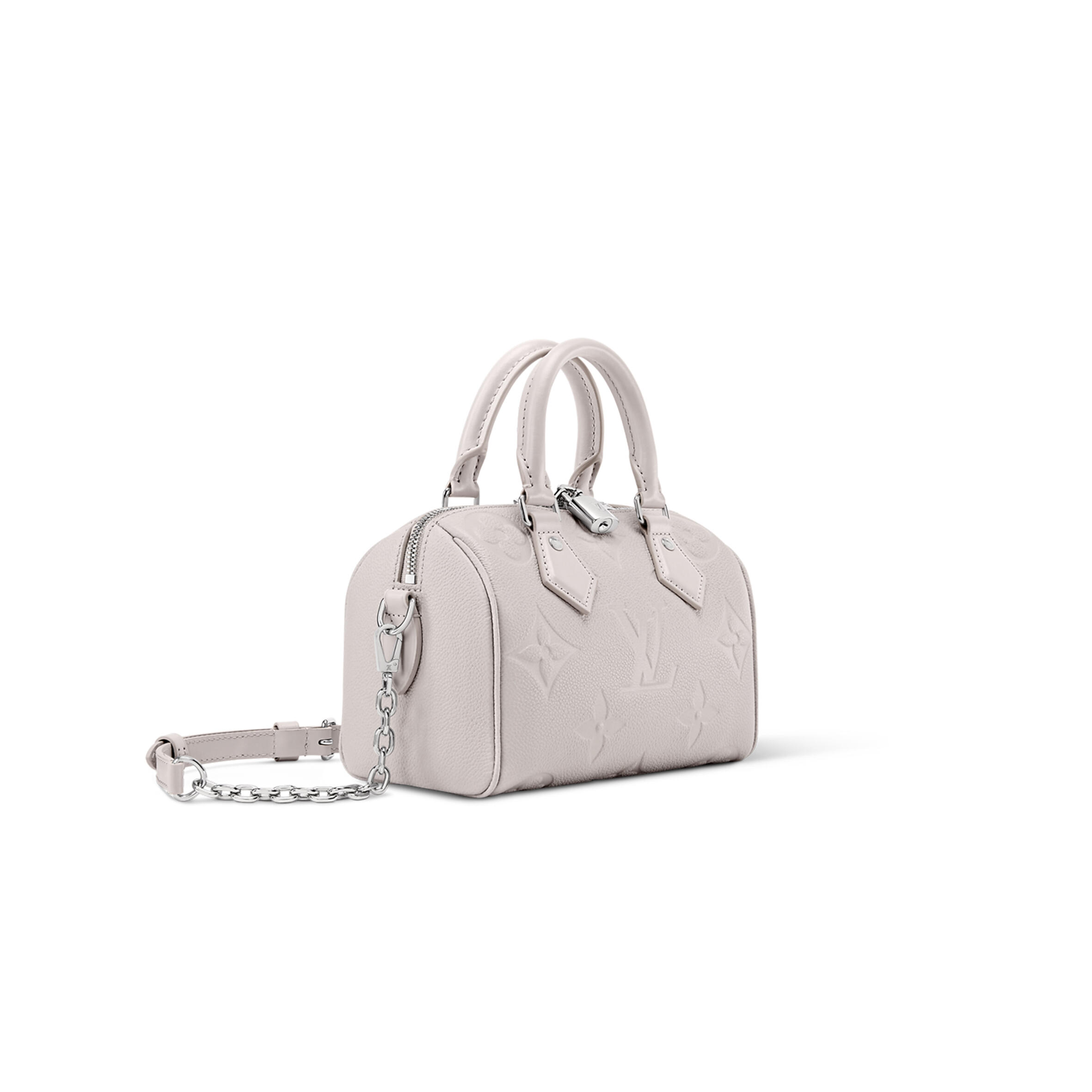 LOUIS VUITTON SPEEDY 20 M28343 (20.5*13.5*12cm) 